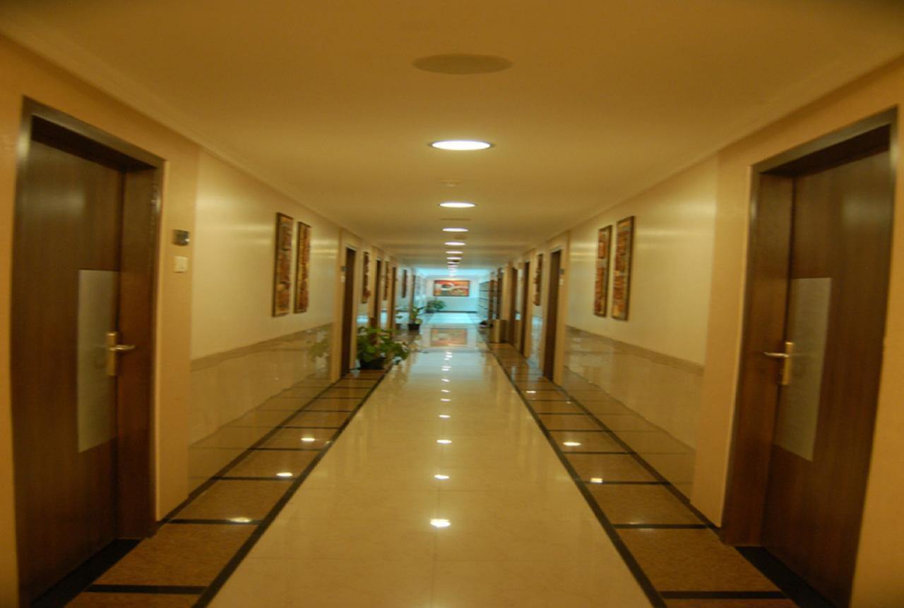 Haredia Hotel Bombay Exterior foto